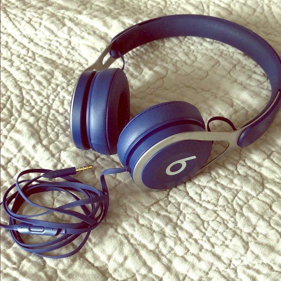 beats Other - Beats EP Blue